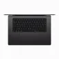 Apple MacBook Pro 16'' - Puce M3 Pro - 512 Go SSD - 18 Go RAM - CPU 12 - GPU 18 - Noir