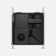 Apple Mac Pro 1 To SSD 64 Go RAM Puce M2 Ultra CPU 24 coeurs GPU 60 cœurs