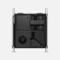 Apple Mac Pro 1 To SSD 64 Go RAM Puce M2 Ultra CPU 24 coeurs GPU 60 cœurs