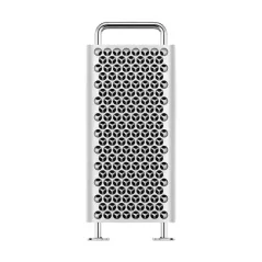 Apple Mac Pro 1 To SSD 64 Go RAM Puce M2 Ultra CPU 24 coeurs GPU 60 cœurs