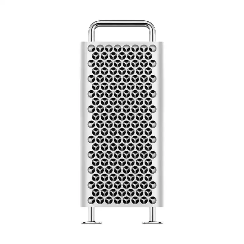 Apple Mac Pro 1 To SSD 64 Go RAM Puce M2 Ultra CPU 24 coeurs GPU 60 cœurs
