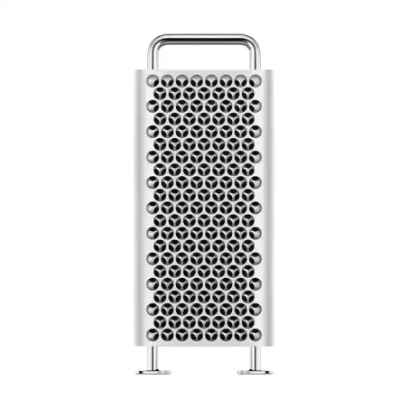 Apple Mac Pro 1 To SSD 64 Go RAM Puce M2 Ultra CPU 24 coeurs GPU 60 cœurs