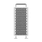 Apple Mac Pro 1 To SSD 64 Go RAM Puce M2 Ultra CPU 24 coeurs GPU 60 cœurs