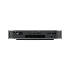 Apple Mac Mini - 512 Go SSD - 8 Go RAM - Puce M1 - jusqu’à 40 Gbit/s - Garantie 1 An
