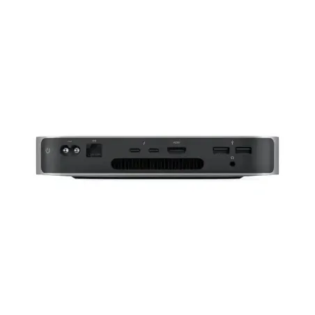 Apple Mac Mini - 512 Go SSD - 8 Go RAM - Puce M1 - jusqu’à 40 Gbit/s - Garantie 1 An