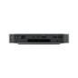 Apple Mac Mini - 512 Go SSD - 8 Go RAM - Puce M1 - jusqu’à 40 Gbit/s - Garantie 1 An