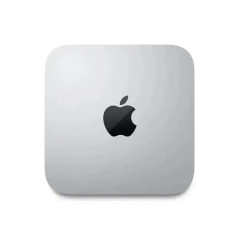 Apple Mac Mini - 512 Go SSD - 8 Go RAM - Puce M1 - jusqu’à 40 Gbit/s - Garantie 1 An