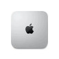 Apple Mac Mini - 512 Go SSD - 8 Go RAM - Puce M1 - jusqu’à 40 Gbit/s - Garantie 1 An