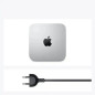 Apple Mac Mini - 512 Go SSD - 8 Go RAM - Puce M1 - jusqu’à 40 Gbit/s - Garantie 1 An