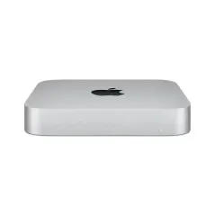 Apple Mac Mini - 512 Go SSD - 8 Go RAM - Puce M1 - jusqu’à 40 Gbit/s - Garantie 1 An