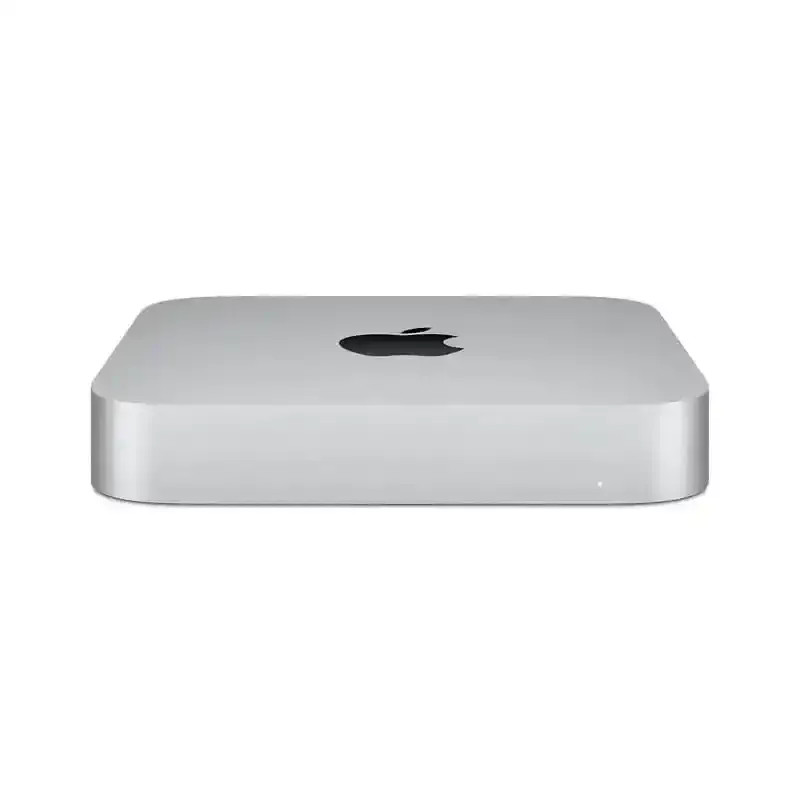 Apple Mac Mini - 512 Go SSD - 8 Go RAM - Puce M1 - jusqu’à 40 Gbit/s - Garantie 1 An