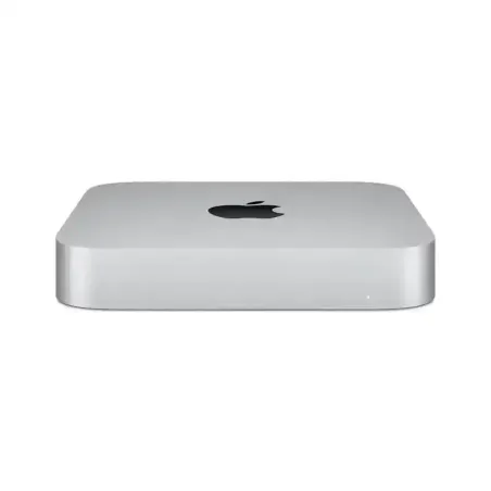 Apple Mac Mini - 512 Go SSD - 8 Go RAM - Puce M1 - jusqu’à 40 Gbit/s - Garantie 1 An