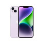 Apple iPhone 14 Simple - 128Go - 6,1 pouces - Poids 172g - Mauve - Neuf - Garantie 1an
