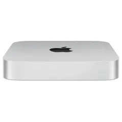 Apple Mac Mini 512 Go SSD - 16 Go RAM - M2 Pro - CPU 10 - GPU 16 Argent - Garantie 1 An