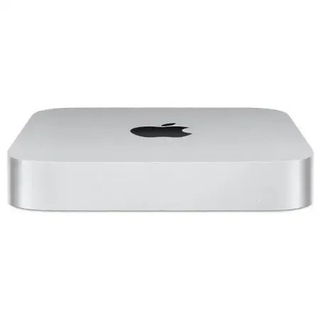 Apple Mac Mini 512 Go SSD - 16 Go RAM - M2 Pro - CPU 10 - GPU 16 Argent - Garantie 1 An