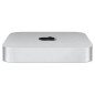 Apple Mac Mini 512 Go SSD - 16 Go RAM - M2 Pro - CPU 10 - GPU 16 Argent - Garantie 1 An