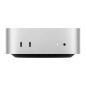 Apple Mac Mini - 512 Go SSD - 16 Go RAM - M4 - CPU 10  - GPU 10  - Garantie 1 An
