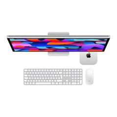 Apple Mac Mini - 512 Go SSD - 16 Go RAM - M4 - CPU 10  - GPU 10  - Garantie 1 An