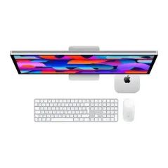 Apple Mac Mini - 512 Go SSD - 24 Go RAM - Puce M4 Pro - CPU 12 - GPU 16 - Garantie 1 An