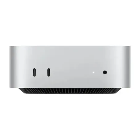 Apple Mac Mini - 512 Go SSD - 24 Go RAM - Puce M4 Pro - CPU 12 - GPU 16 - Garantie 1 An