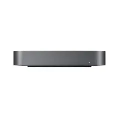 Apple Mac Mini 512 Go SSD 8 Go RAM Intel Core i5 hexacoeur à 4.1 GHz - Garantie 1 An