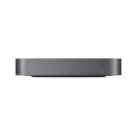 Apple Mac Mini 512 Go SSD 8 Go RAM Intel Core i5 hexacoeur à 4.1 GHz - Garantie 1 An
