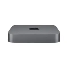 Apple Mac Mini 512 Go SSD 8 Go RAM Intel Core i5 hexacoeur à 4.1 GHz - Garantie 1 An