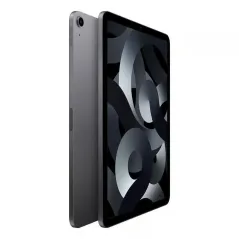Apple iPad Air 5 -  pouces 10,9 - Wi Fi + Cellulaire 5G - M1 - Gris Sidéral