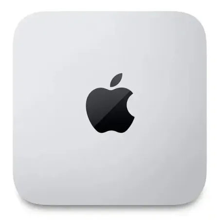 Apple Mac Studio - 512 Go SSD - 32 Go RAM - M2 Max CPU 12 - GPU 30 - Garantie 1 An