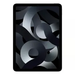 Apple iPad Air 5 -  pouces 10,9 - Wi Fi + Cellulaire 5G - M1 - Gris Sidéral