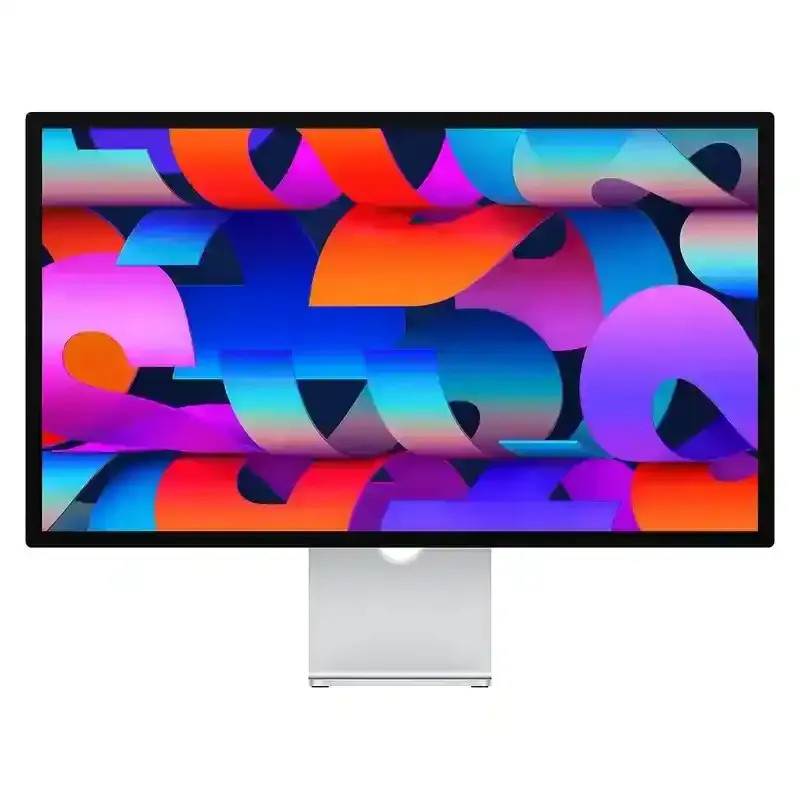 Apple Ecran - Studio Display 27" - Retina 5K - Rêvez les yeux ouverts - Garantie 1 An