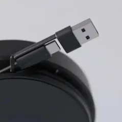 Jabra Speak2 40 UC - Haut-parleur main libre - filaire - USB-A, USB-C - Certifié