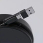 Jabra Speak2 40 UC - Haut-parleur main libre - filaire - USB-A, USB-C - Certifié