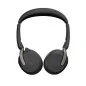 Jabra Evolve2 65 Flex MS Stereo - Micro-casque - USB-A - Certifié Microsoft