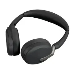 Jabra Evolve2 65 Flex MS Stereo - Micro-casque - USB-A - Certifié Microsoft