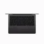 Apple MacBook Pro 14" - Puce M4 Max - 1 To SSD - 24 Go RAM - CPU 14 - GPU 32 - Sidéral