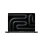 Apple MacBook Pro 14" - Puce M4 Max - 1 To SSD - 24 Go RAM - CPU 14 - GPU 32 - Sidéral