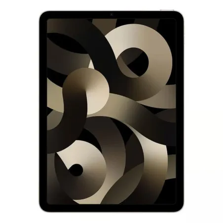 Apple iPad Air 5 -  pouces 10,9 - Wi Fi + Cellulaire  5G - 256Go - Puce M1 -  stellaire