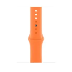 Bracelet APPLE Watch 40mm - Signé Apple - Sport Vitamine C S/M