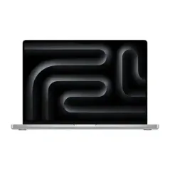 Apple MacBook Pro 16" - Puce M4 Max - 1 To SSD - 36 Go RAM - CPU 14 Cœurs GPU 32 Cœurs Argent - Garantie 1 An