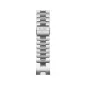 Apple Watch Bracelet - Signé Apple Original - Boucle Hermès - acier inoxydable - Grand H Satiné 42 mm - Small