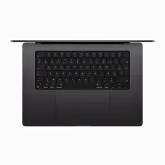 Apple MacBook Pro 16" - Puce M4 Max - 1 To SSD - 36 Go RAM - CPU 14 - GPU 32 - Noir