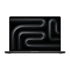 Apple MacBook Pro 16" - Puce M4 Max - 1 To SSD - 36 Go RAM - CPU 14 - GPU 32 - Noir