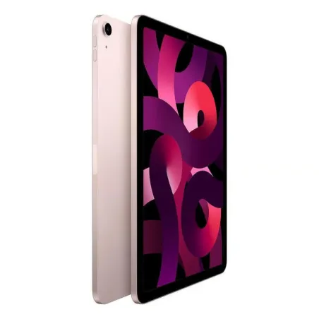 Apple iPad Air 5 -  pouces 10,9 - Wi Fi + 5G - 256Go  - M1 - Rose - Garantie 1 An