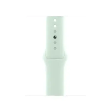 Bracelet Apple - Signé Apple - Boucle Sport aigue-marine 40 mm - S/M