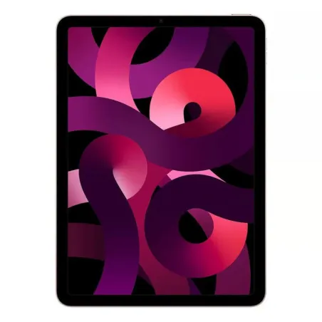 Apple iPad Air 5 -  pouces 10,9 - Wi Fi + 5G - 256Go  - M1 - Rose - Garantie 1 An