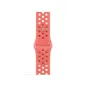 Apple Watch Bracelet - Signé Apple - Boucle Sport Nike 40 mm - S/M - finition mate - Couleur Tison magique