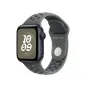 Apple Bracelet - Apple Watch - Signé Apple Original - Boucle Nike Kaki cargo 40 mm - S/M