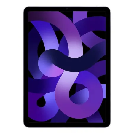Apple iPad Air 5 -  pouces 10,9 - Wi Fi +  5G - 256Go -  M1 - Violet - Garantie 1 an