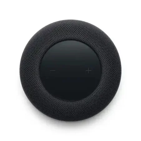 Apple HomePod 2ème génération Haut-parleur intelligent - Minuit - Garantie 1 An